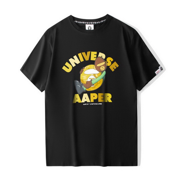 men bape t-shirts M-3XL-184